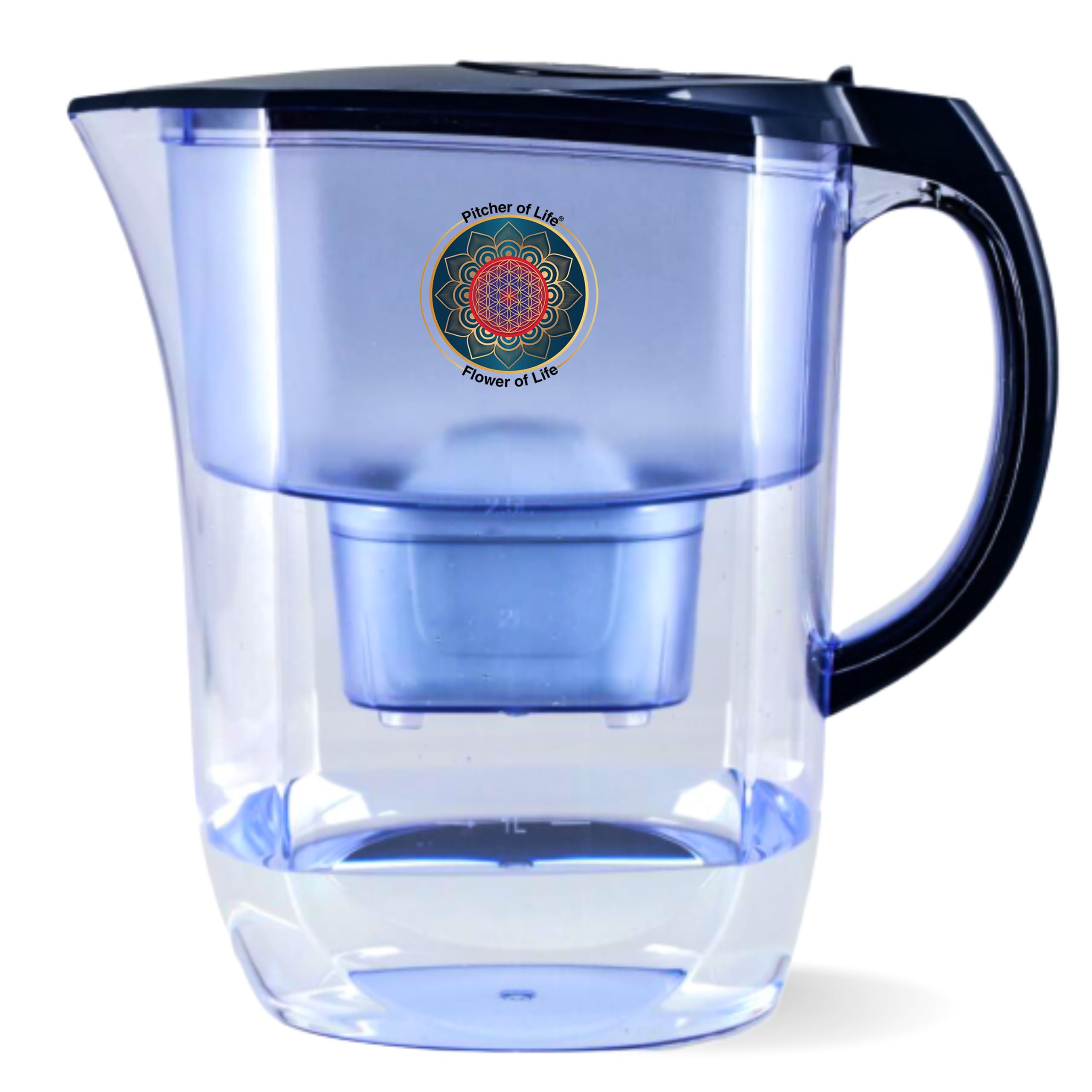 Amazon.com: Life Ionizer Pitcher of Life 3.8L Alkaline Water